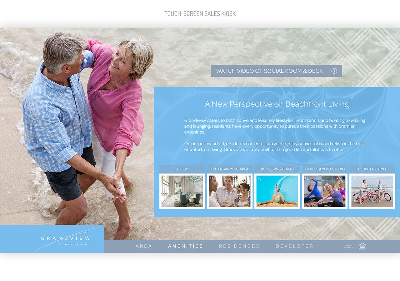 A website page featuring knee pain relief, showing images of elderly people exercising, consulting doctors, and engaging in physical therapy.