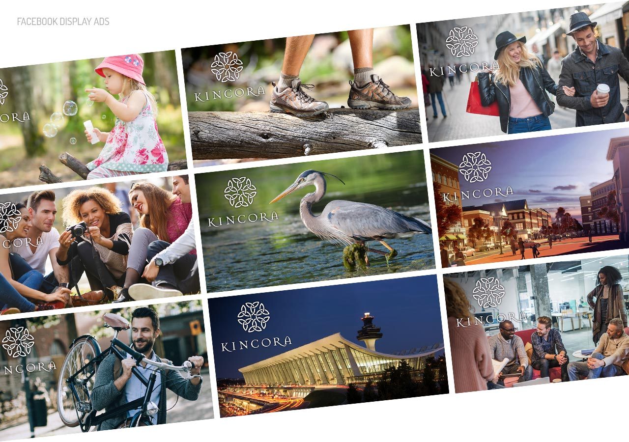 A collage of diverse images including children, nature, people, a pelican, and a building with the logo 'KOSGEB'.