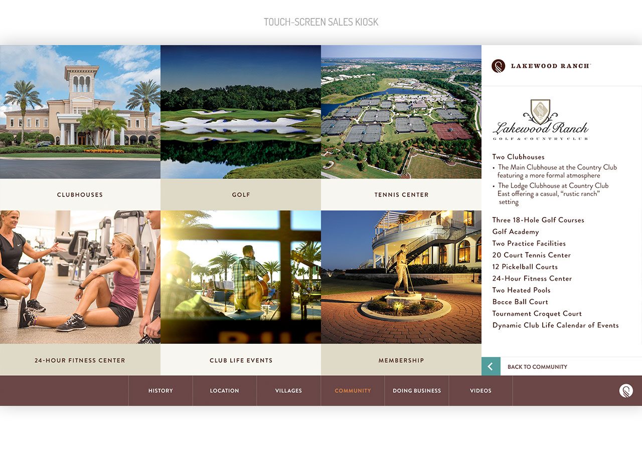 A collage showcasing scenic views, dining experiences, and amenities at a luxury resort or hotel.