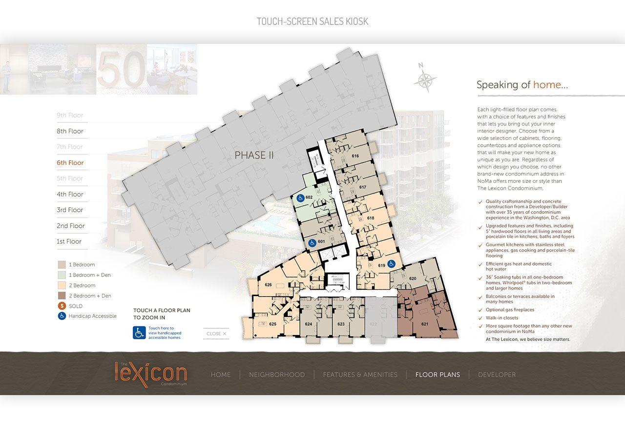 Architectural floor plan showing detailed layout of rooms and corridors in a building extension.